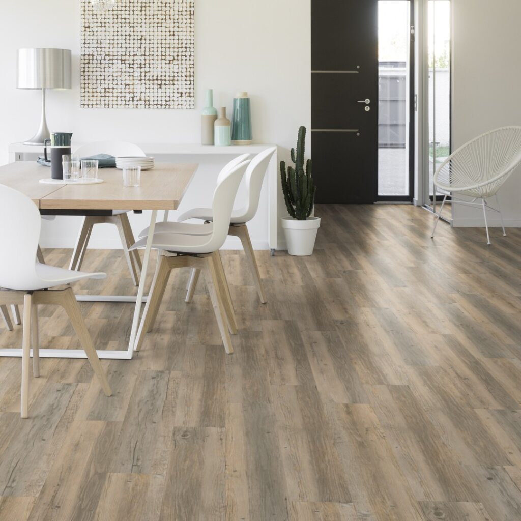 Gerflor Creation 40 LONG BOARD 0455